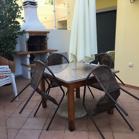 Ria Apartments Olhão Dış mekan fotoğraf