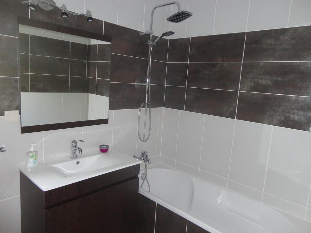 Ria Apartments Olhão Dış mekan fotoğraf