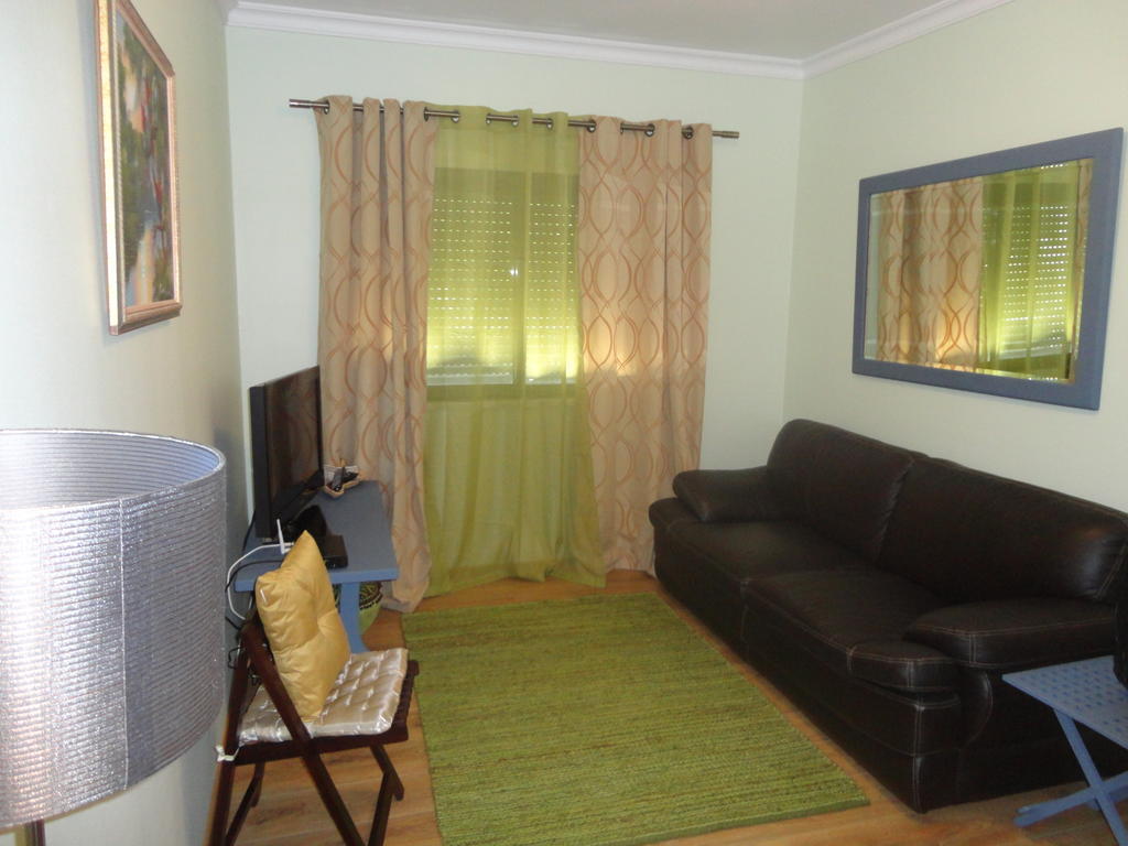 Ria Apartments Olhão Dış mekan fotoğraf