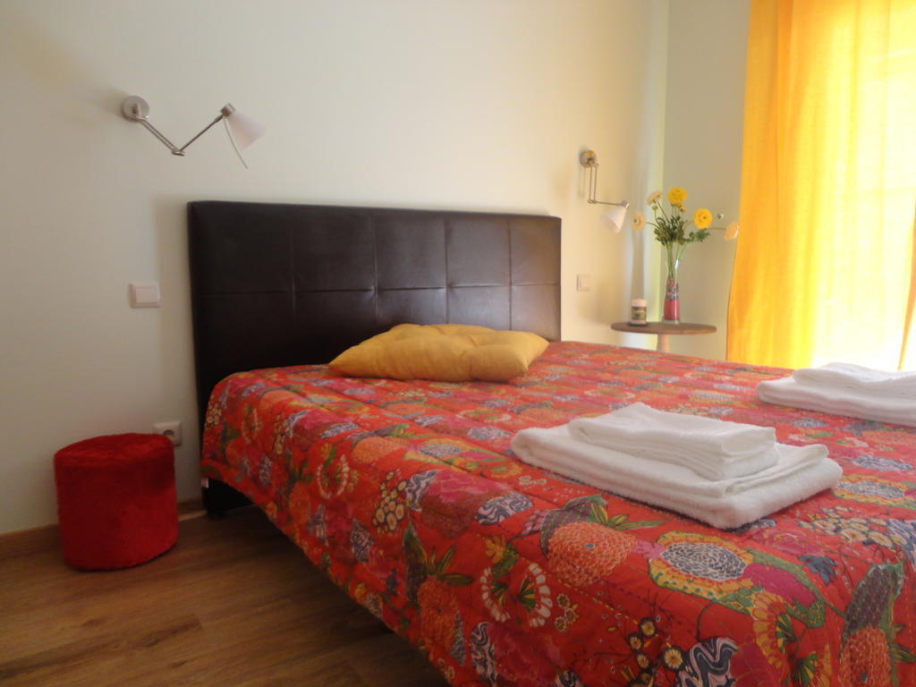 Ria Apartments Olhão Dış mekan fotoğraf