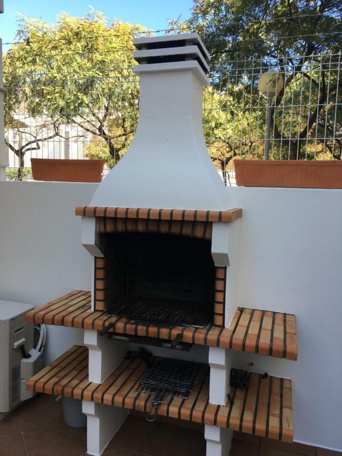 Ria Apartments Olhão Dış mekan fotoğraf
