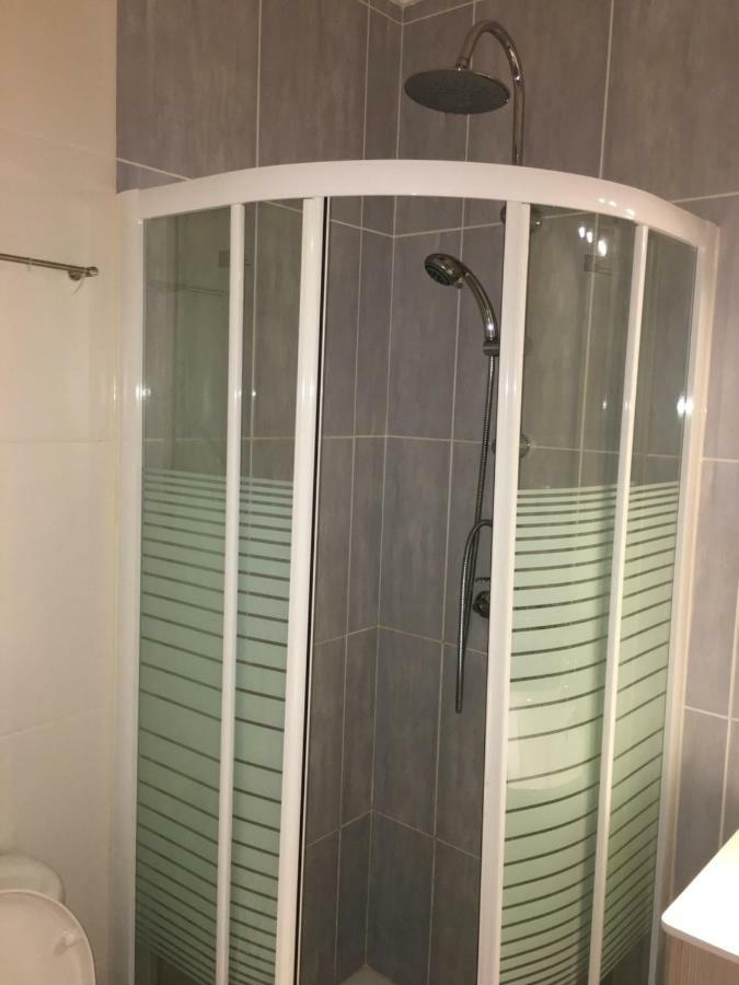 Ria Apartments Olhão Dış mekan fotoğraf