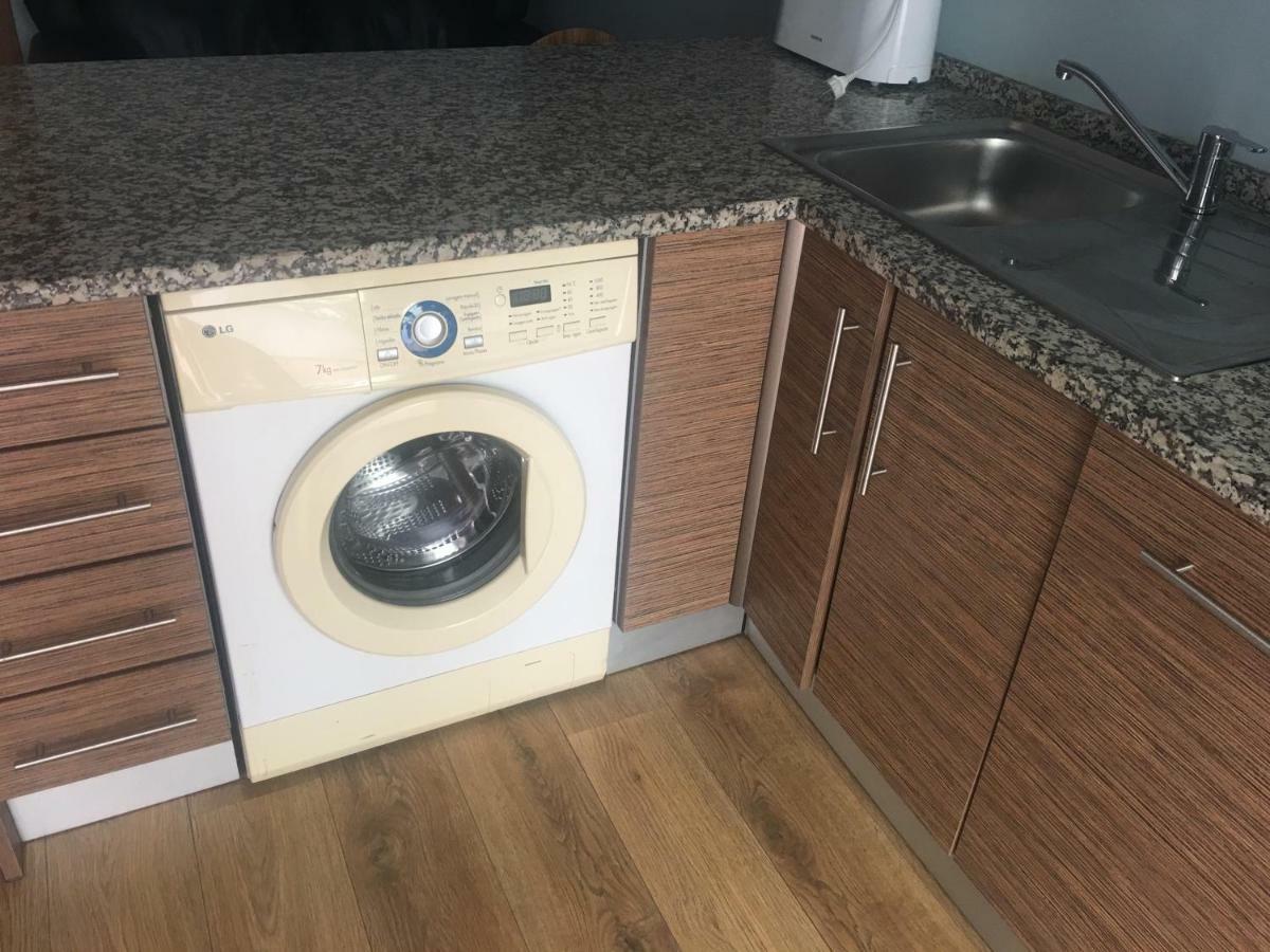 Ria Apartments Olhão Dış mekan fotoğraf