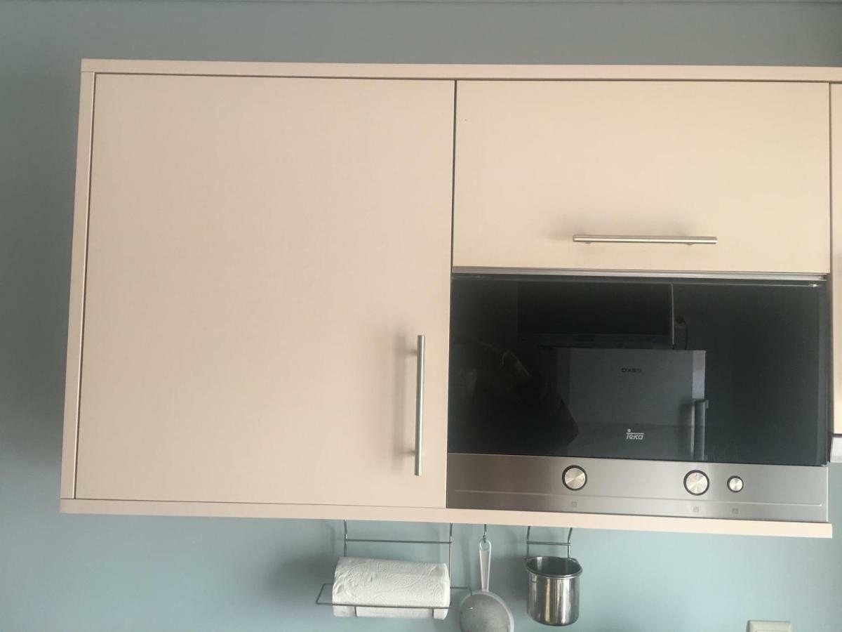 Ria Apartments Olhão Dış mekan fotoğraf