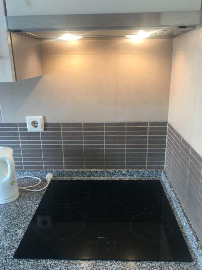 Ria Apartments Olhão Dış mekan fotoğraf