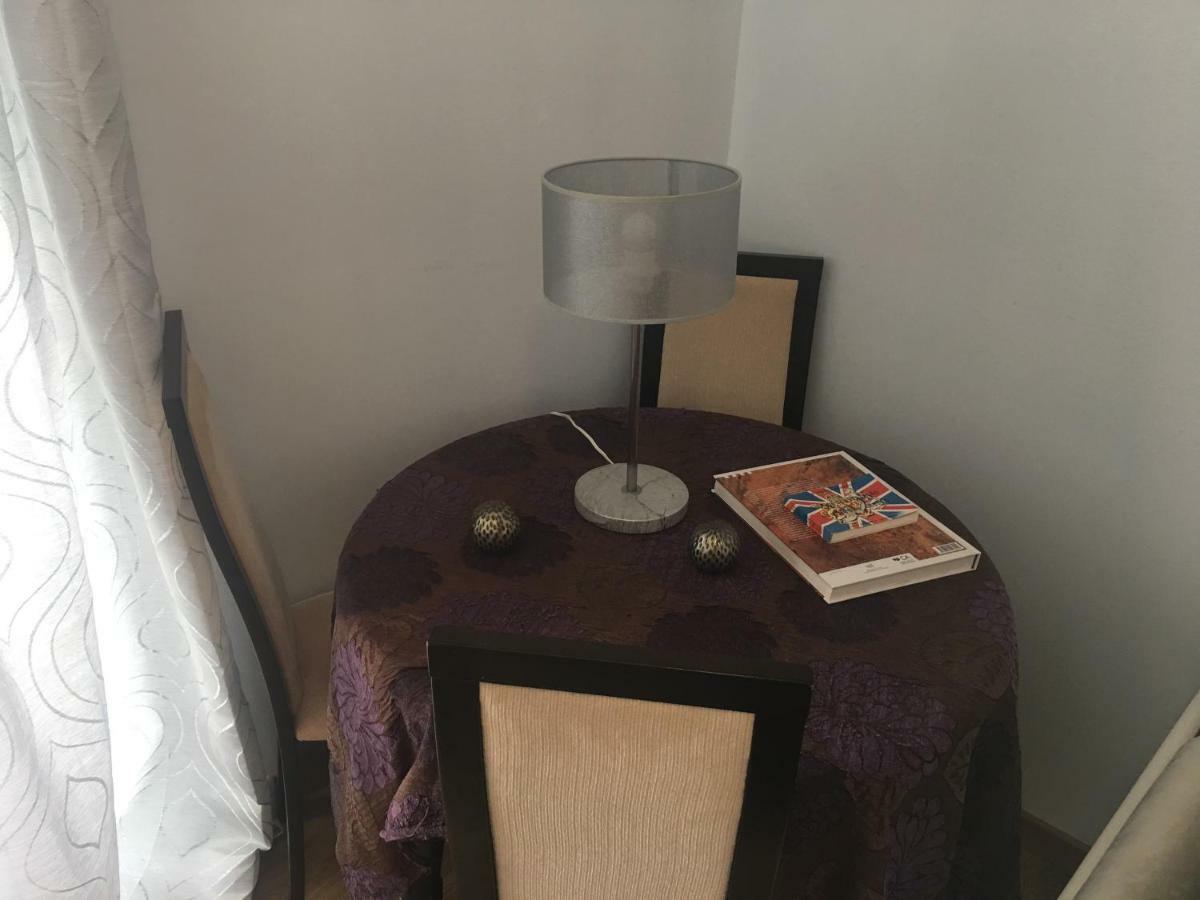 Ria Apartments Olhão Dış mekan fotoğraf