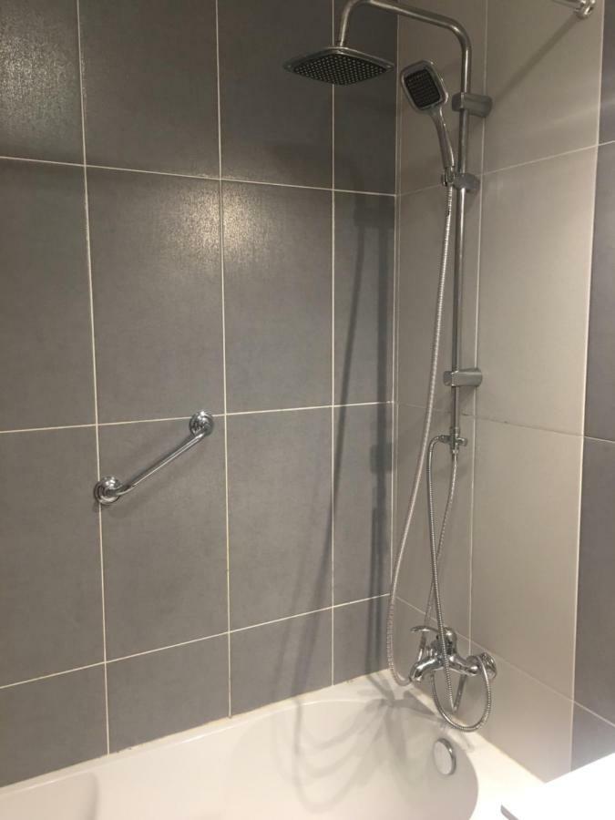 Ria Apartments Olhão Dış mekan fotoğraf