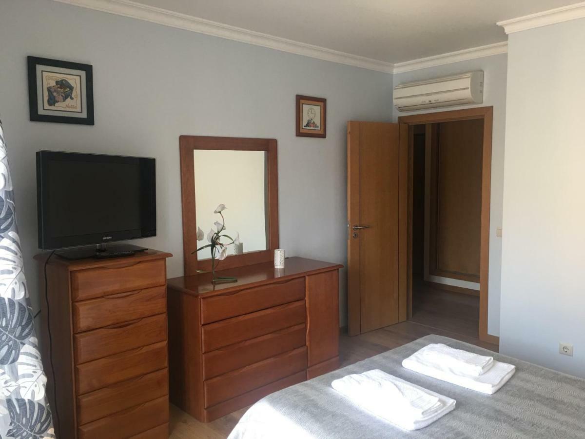 Ria Apartments Olhão Dış mekan fotoğraf