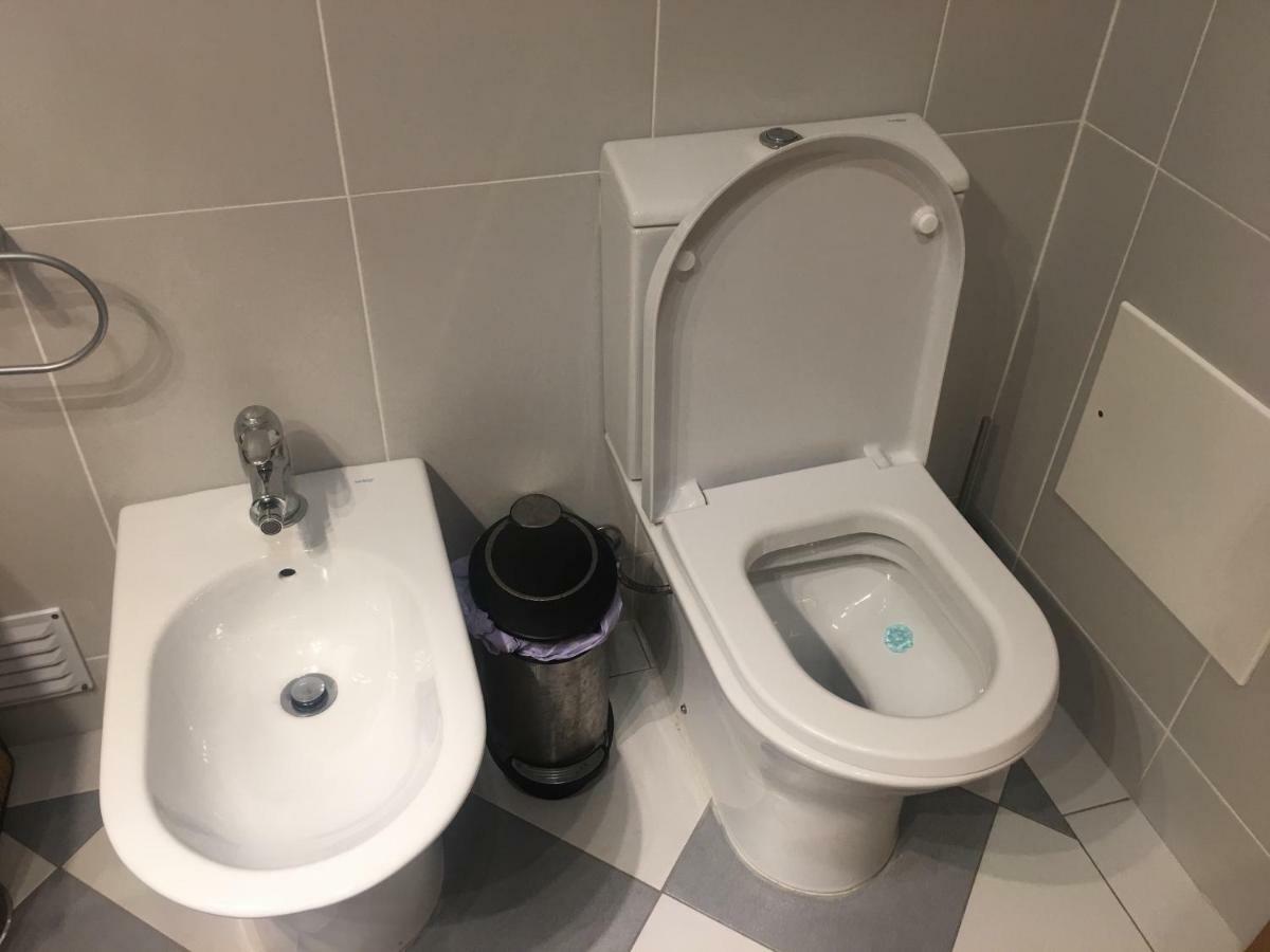 Ria Apartments Olhão Dış mekan fotoğraf