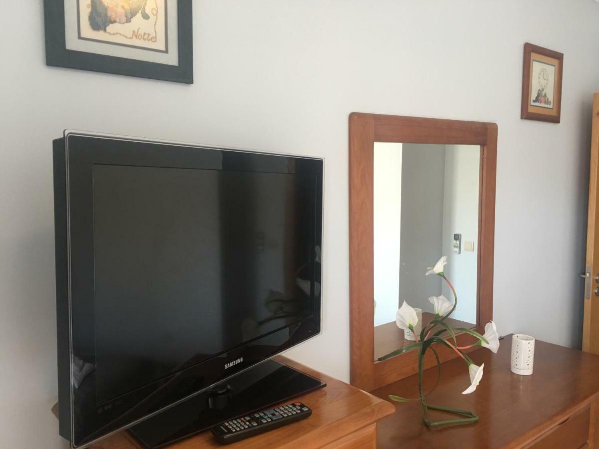Ria Apartments Olhão Dış mekan fotoğraf