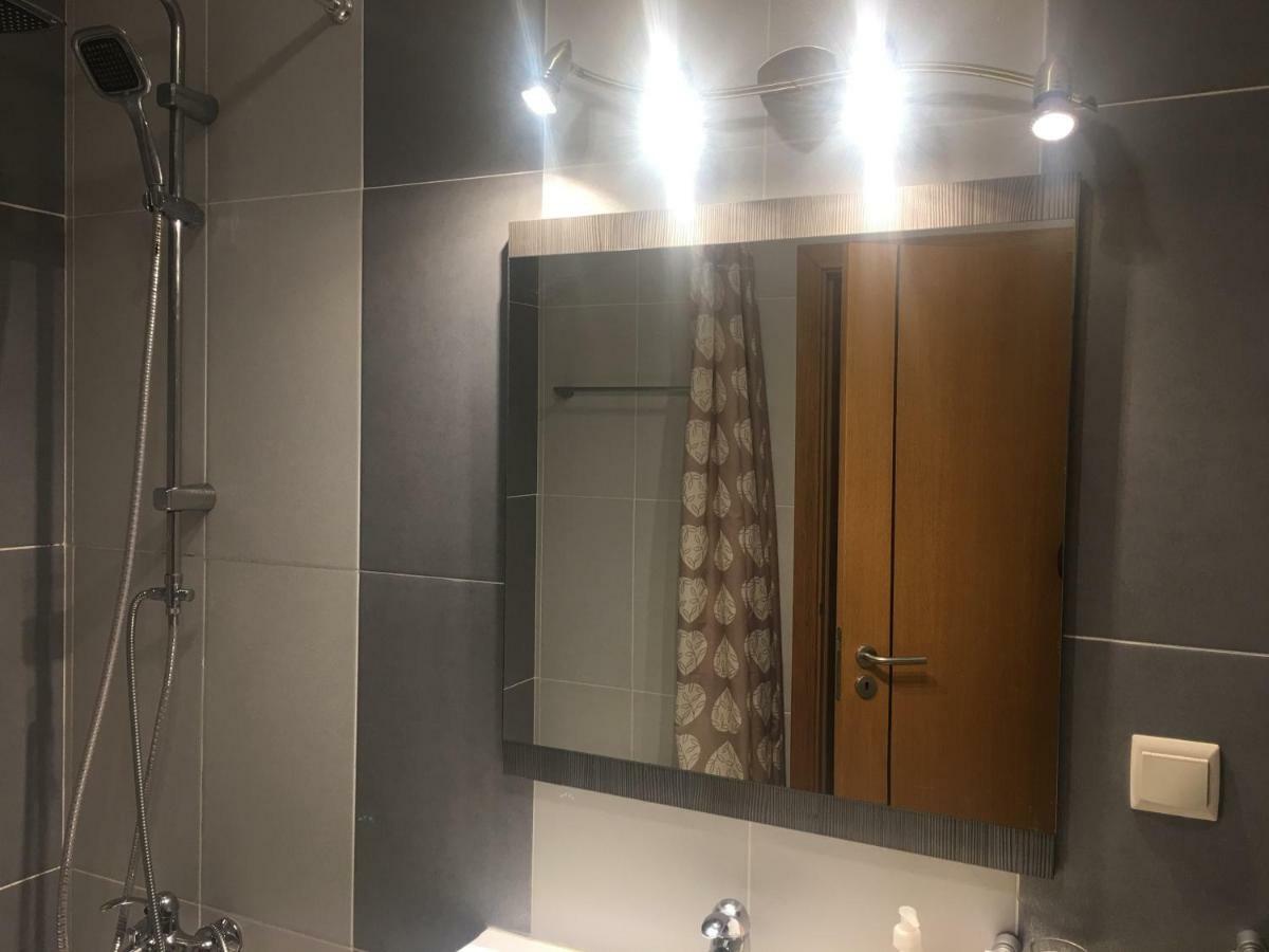 Ria Apartments Olhão Dış mekan fotoğraf