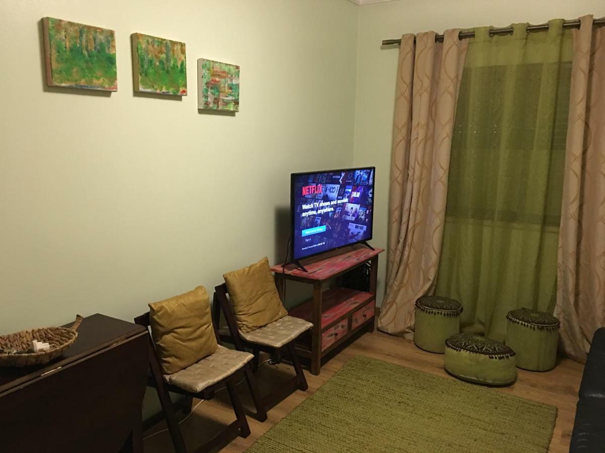 Ria Apartments Olhão Dış mekan fotoğraf