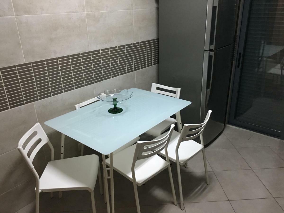 Ria Apartments Olhão Dış mekan fotoğraf