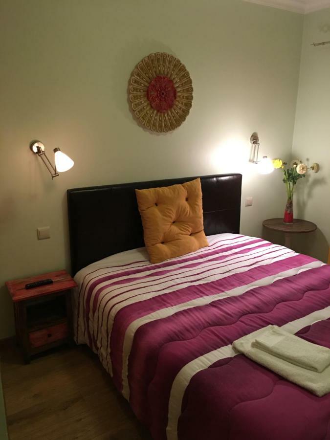 Ria Apartments Olhão Dış mekan fotoğraf