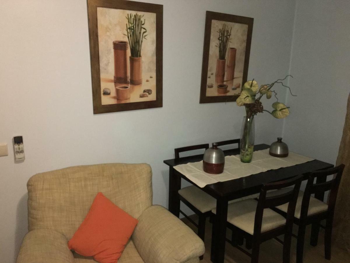 Ria Apartments Olhão Dış mekan fotoğraf