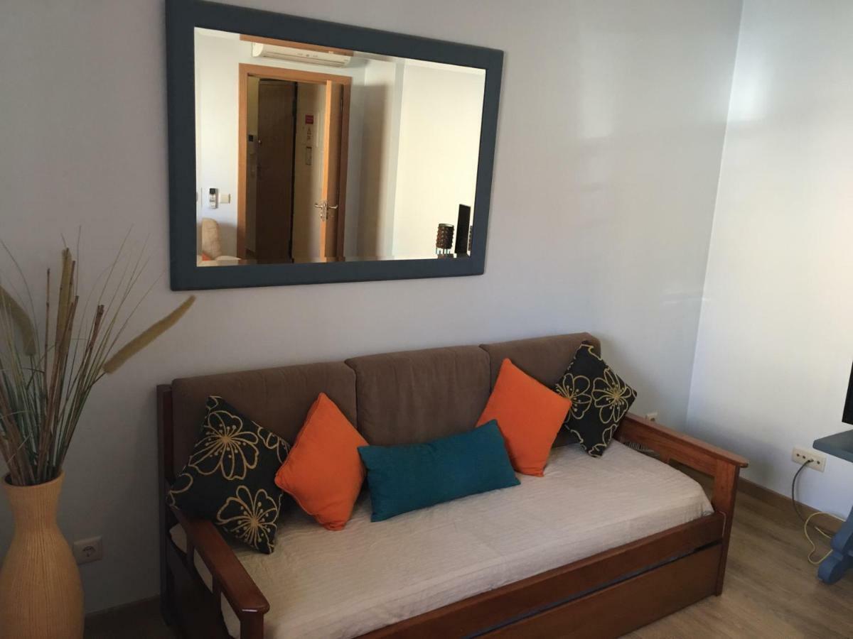 Ria Apartments Olhão Dış mekan fotoğraf