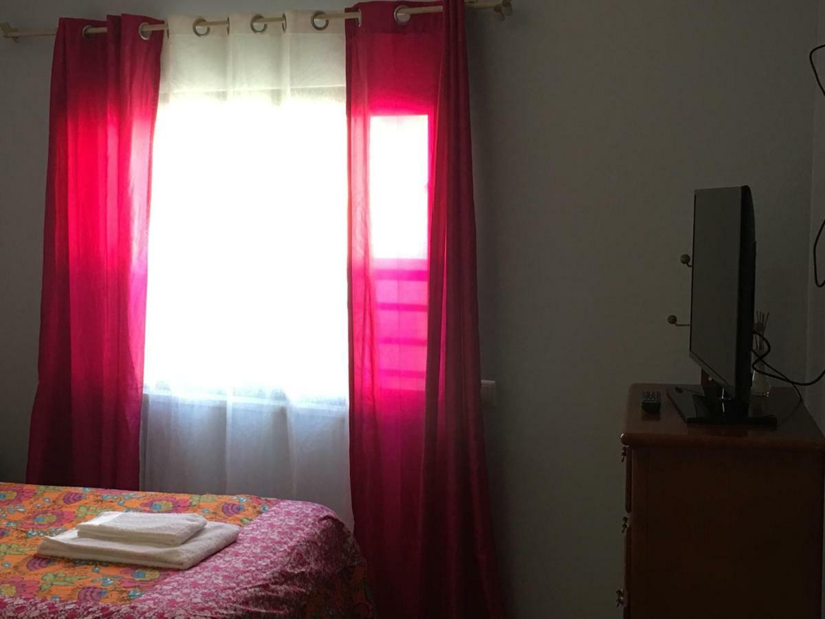 Ria Apartments Olhão Dış mekan fotoğraf