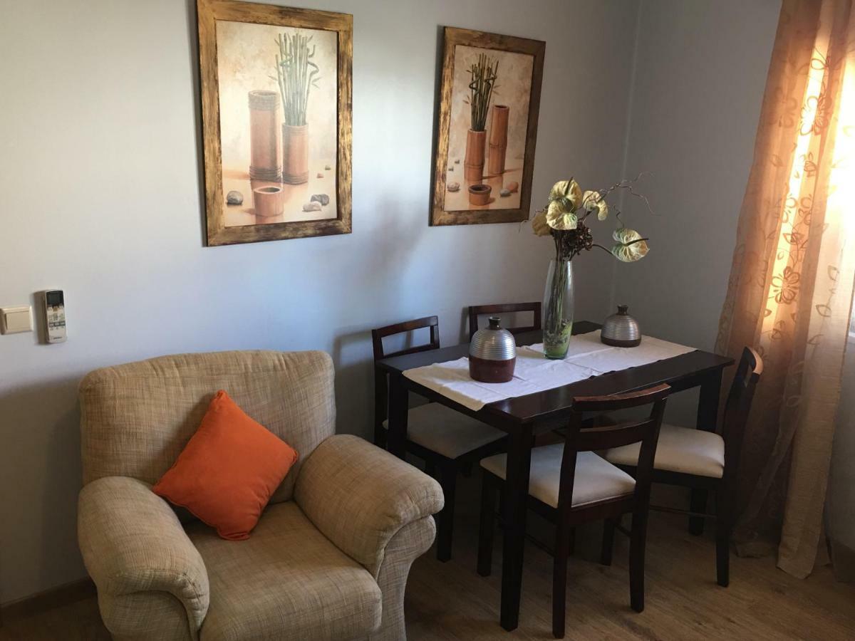 Ria Apartments Olhão Dış mekan fotoğraf