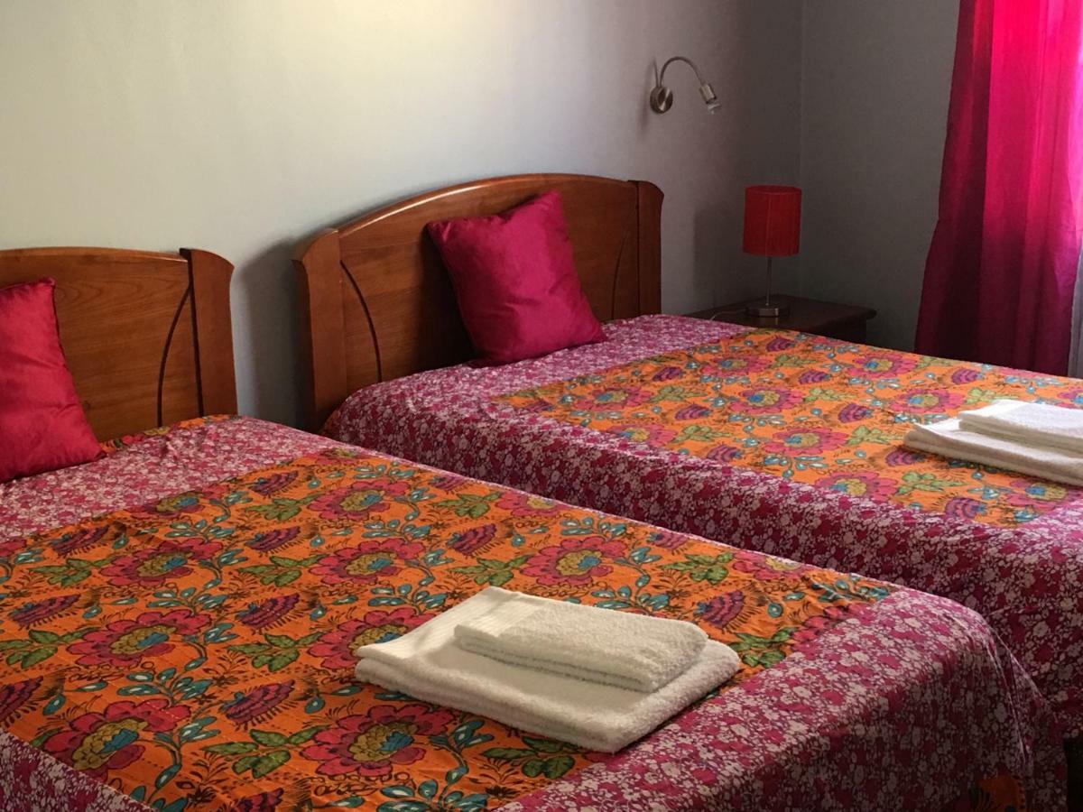 Ria Apartments Olhão Dış mekan fotoğraf