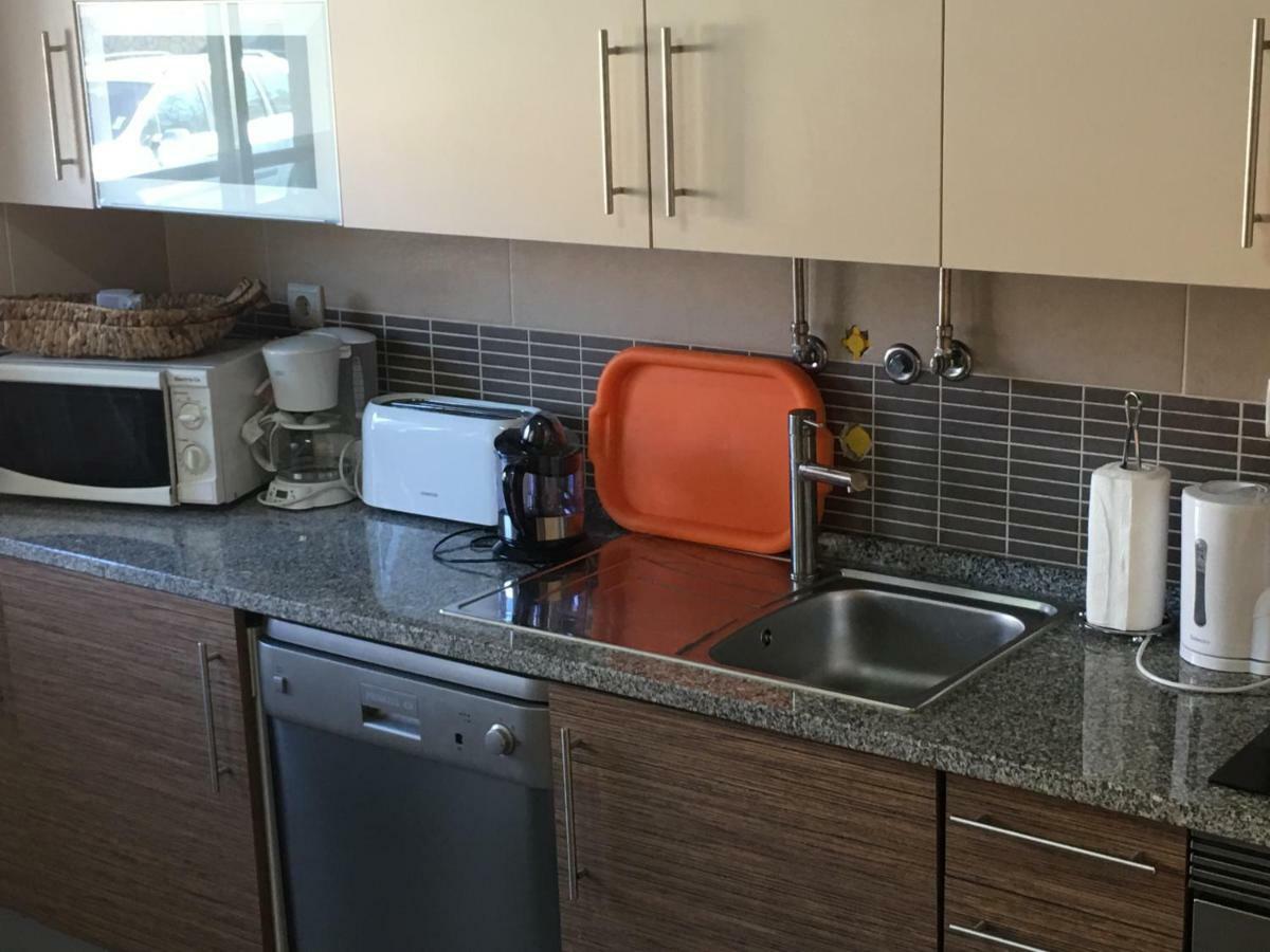 Ria Apartments Olhão Dış mekan fotoğraf