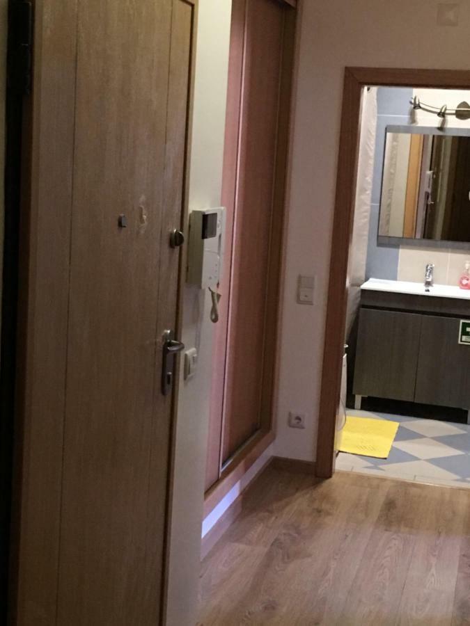 Ria Apartments Olhão Dış mekan fotoğraf