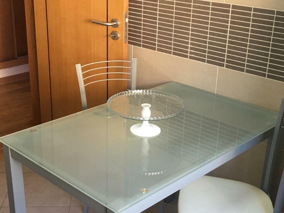 Ria Apartments Olhão Dış mekan fotoğraf